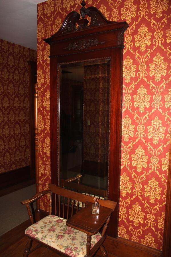 Victorian Charm Inn Towanda Buitenkant foto