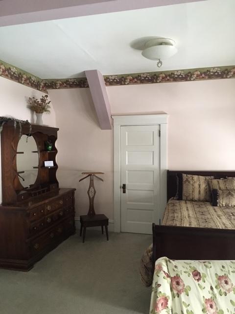 Victorian Charm Inn Towanda Buitenkant foto