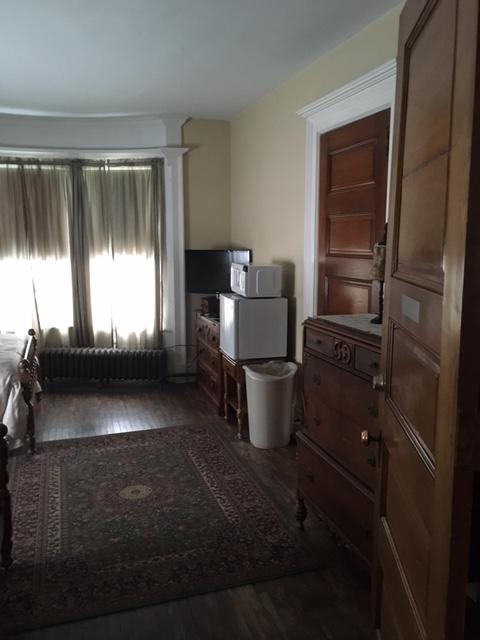 Victorian Charm Inn Towanda Buitenkant foto