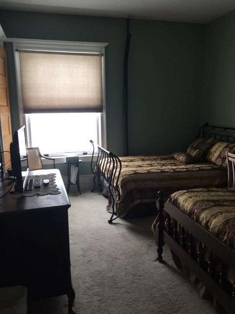 Victorian Charm Inn Towanda Buitenkant foto