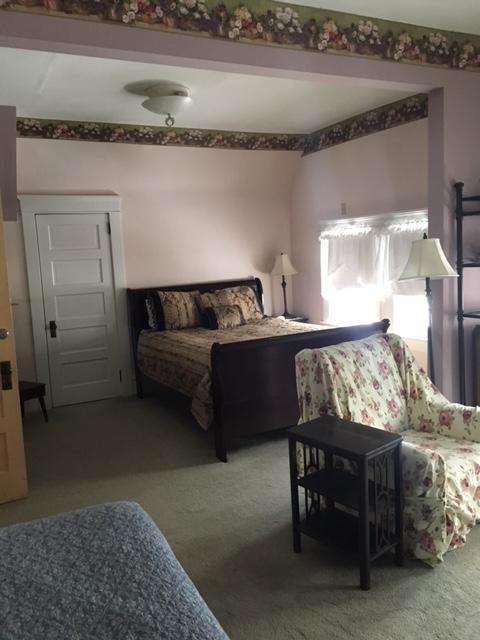 Victorian Charm Inn Towanda Buitenkant foto