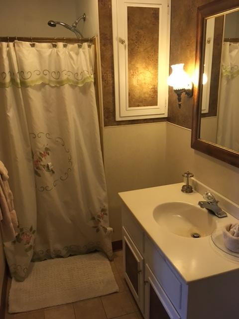 Victorian Charm Inn Towanda Buitenkant foto