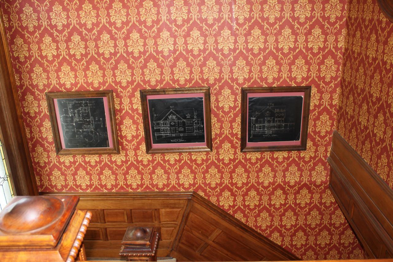 Victorian Charm Inn Towanda Buitenkant foto