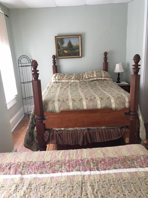 Victorian Charm Inn Towanda Buitenkant foto