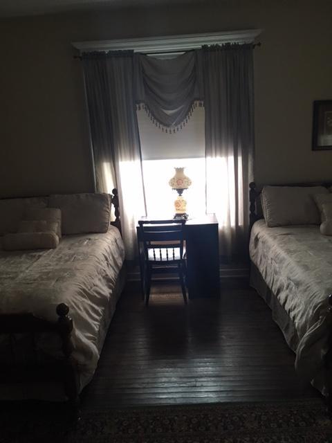 Victorian Charm Inn Towanda Buitenkant foto