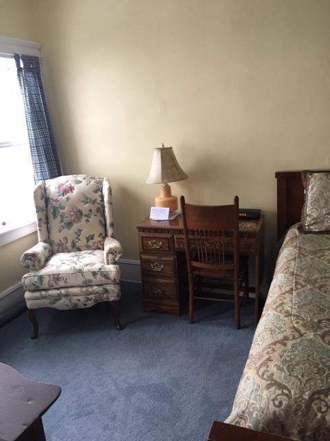 Victorian Charm Inn Towanda Buitenkant foto