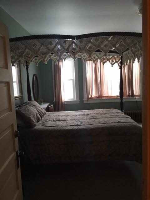 Victorian Charm Inn Towanda Buitenkant foto